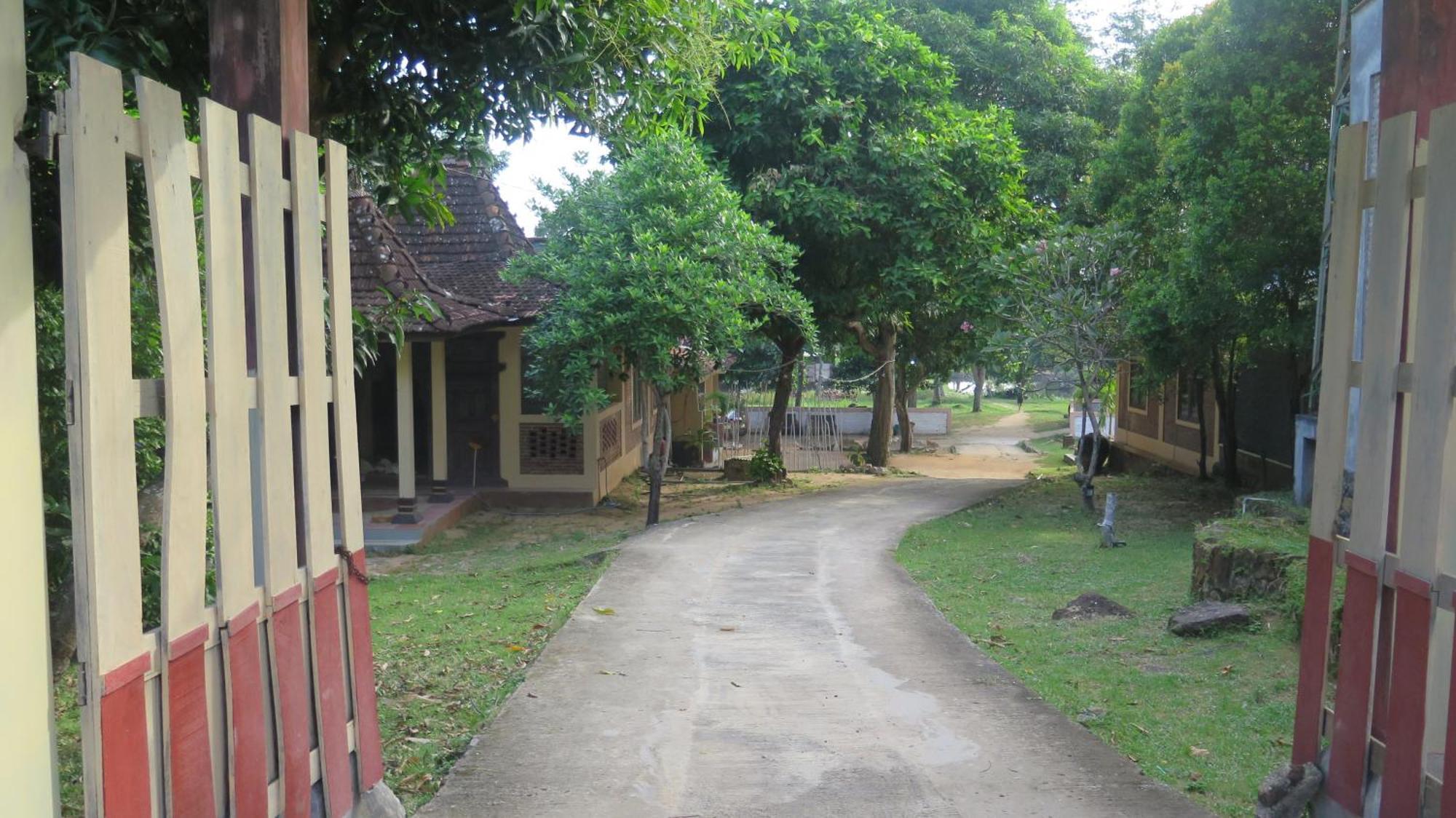 Mangrove Inn Karimunjawa Εξωτερικό φωτογραφία