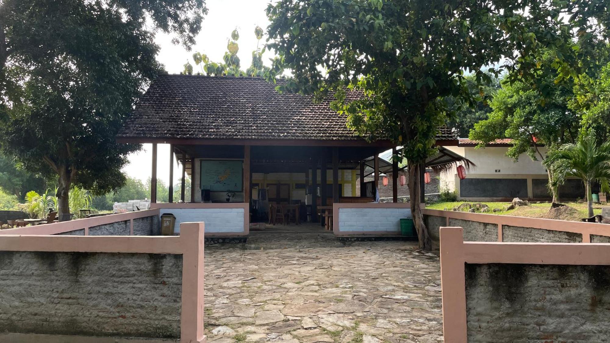 Mangrove Inn Karimunjawa Εξωτερικό φωτογραφία