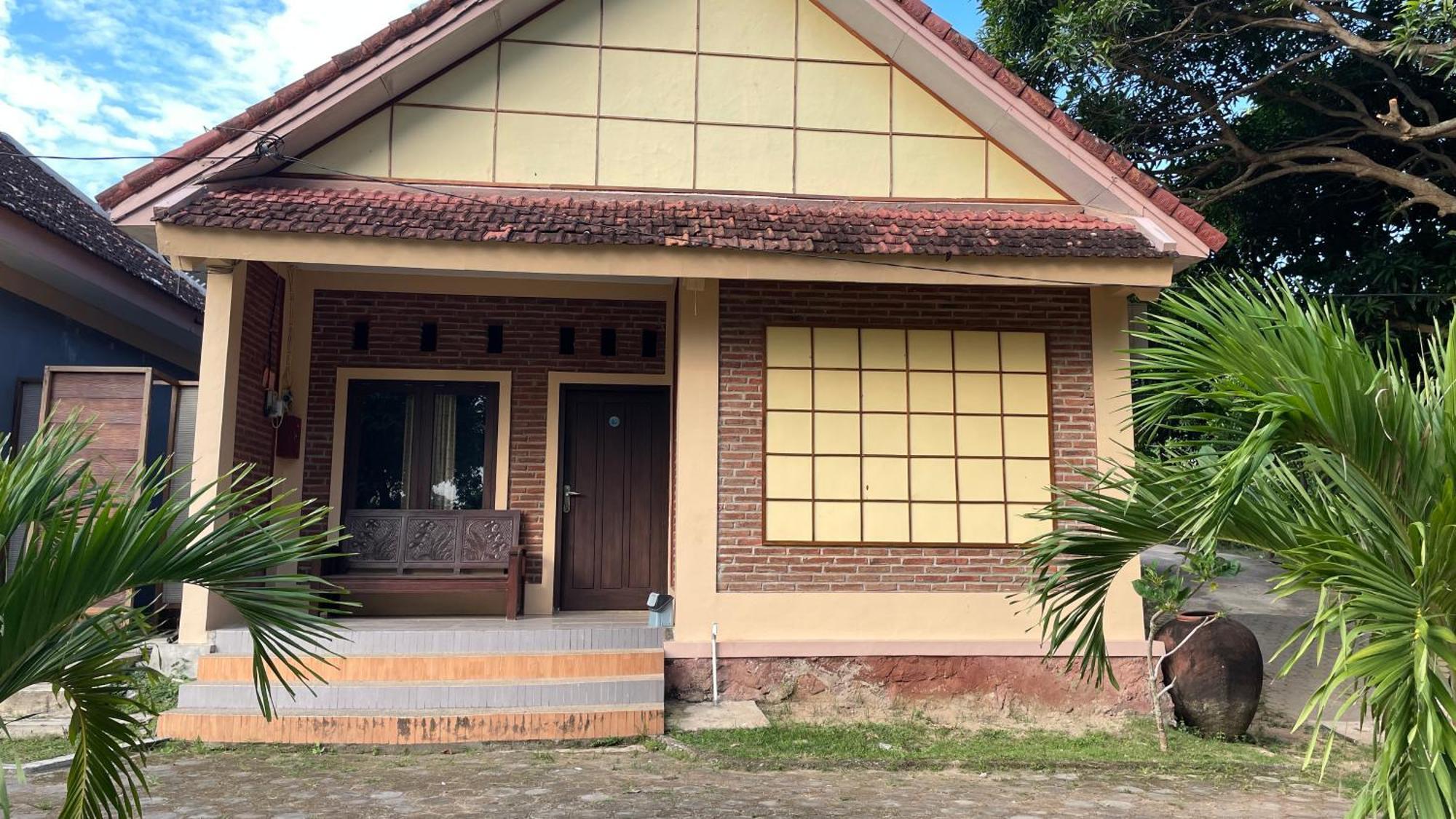 Mangrove Inn Karimunjawa Εξωτερικό φωτογραφία