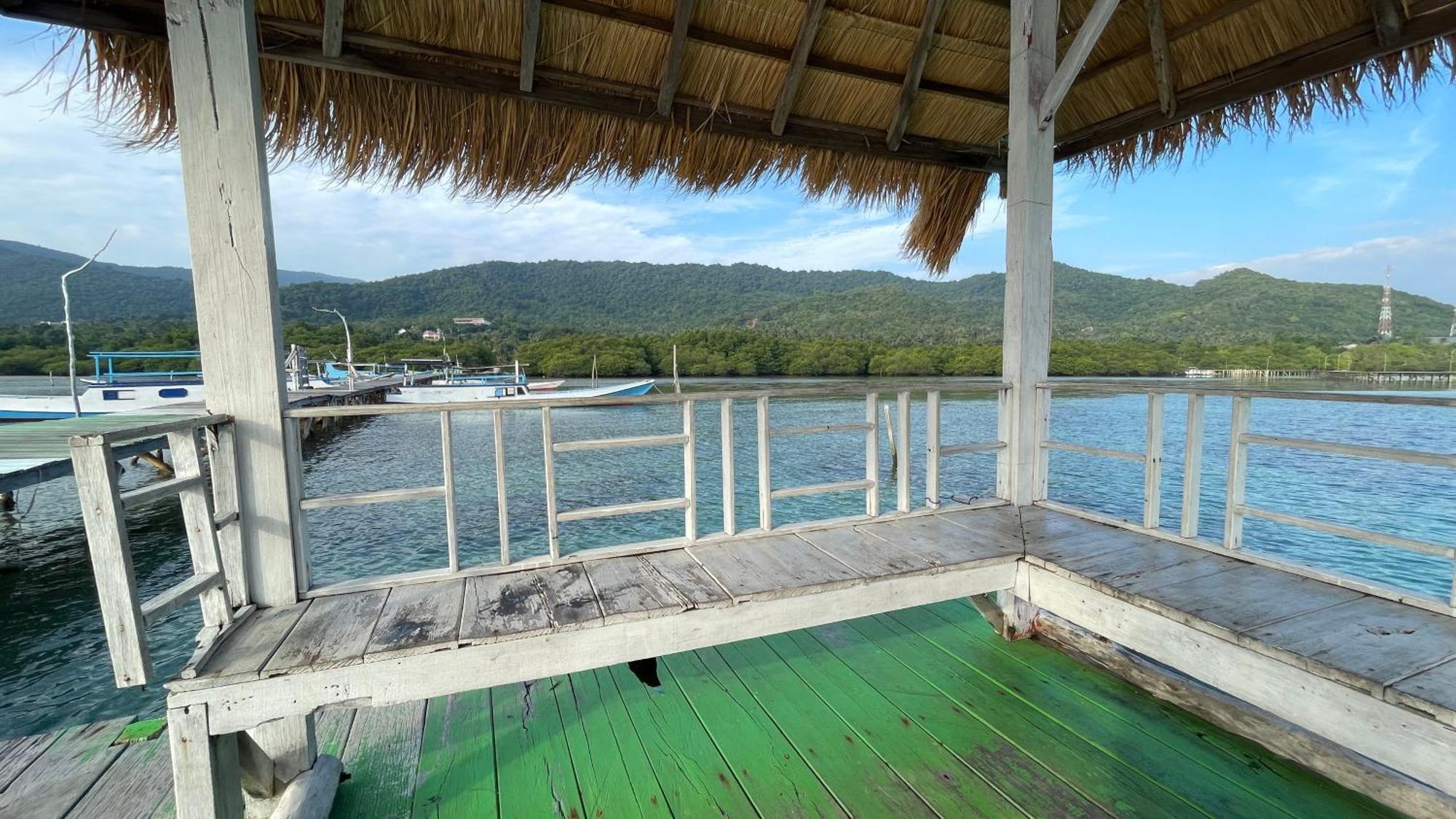 Mangrove Inn Karimunjawa Εξωτερικό φωτογραφία