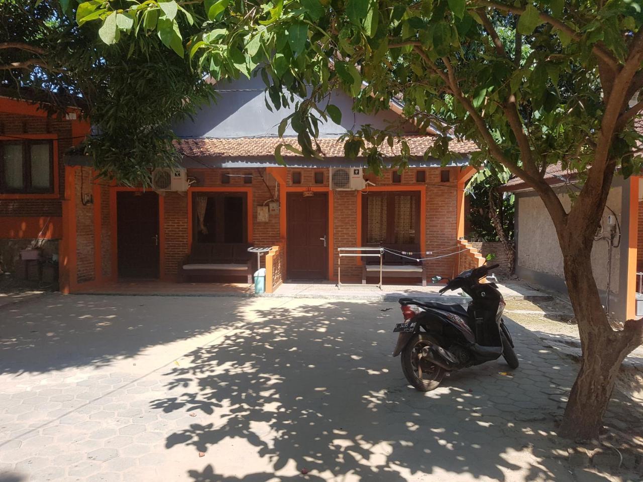 Mangrove Inn Karimunjawa Δωμάτιο φωτογραφία