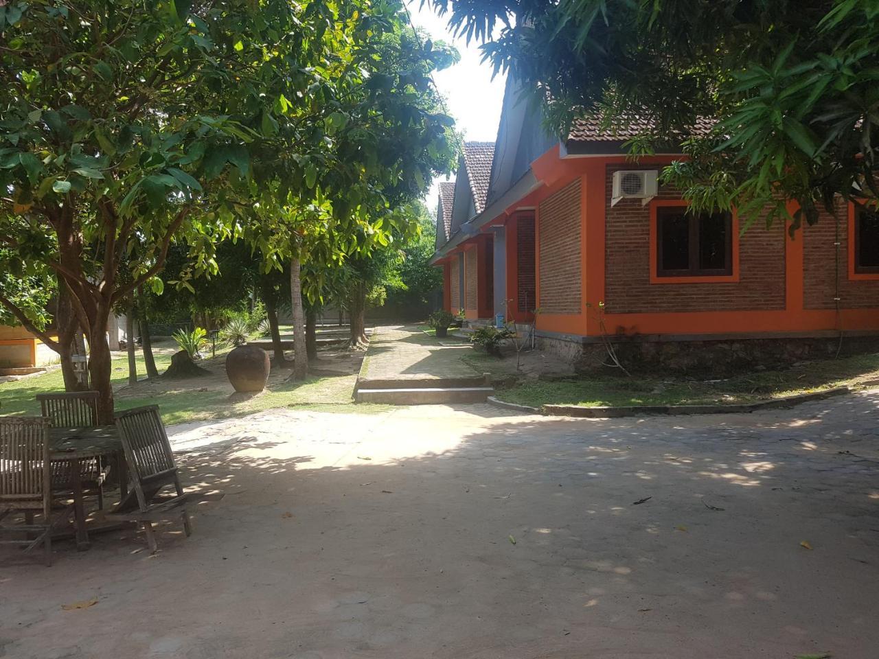 Mangrove Inn Karimunjawa Εξωτερικό φωτογραφία