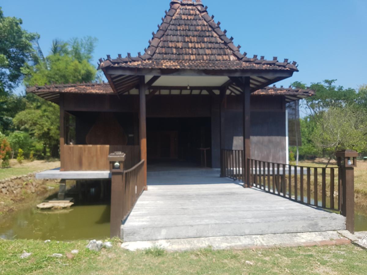 Mangrove Inn Karimunjawa Εξωτερικό φωτογραφία