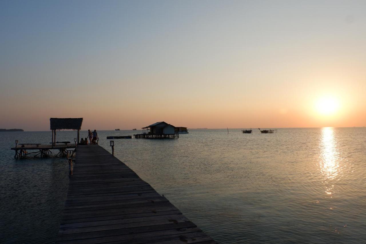 Mangrove Inn Karimunjawa Εξωτερικό φωτογραφία