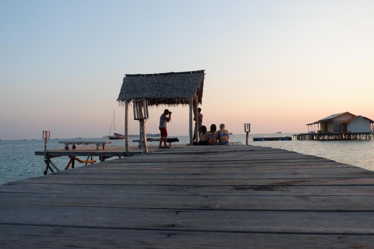 Mangrove Inn Karimunjawa Εξωτερικό φωτογραφία