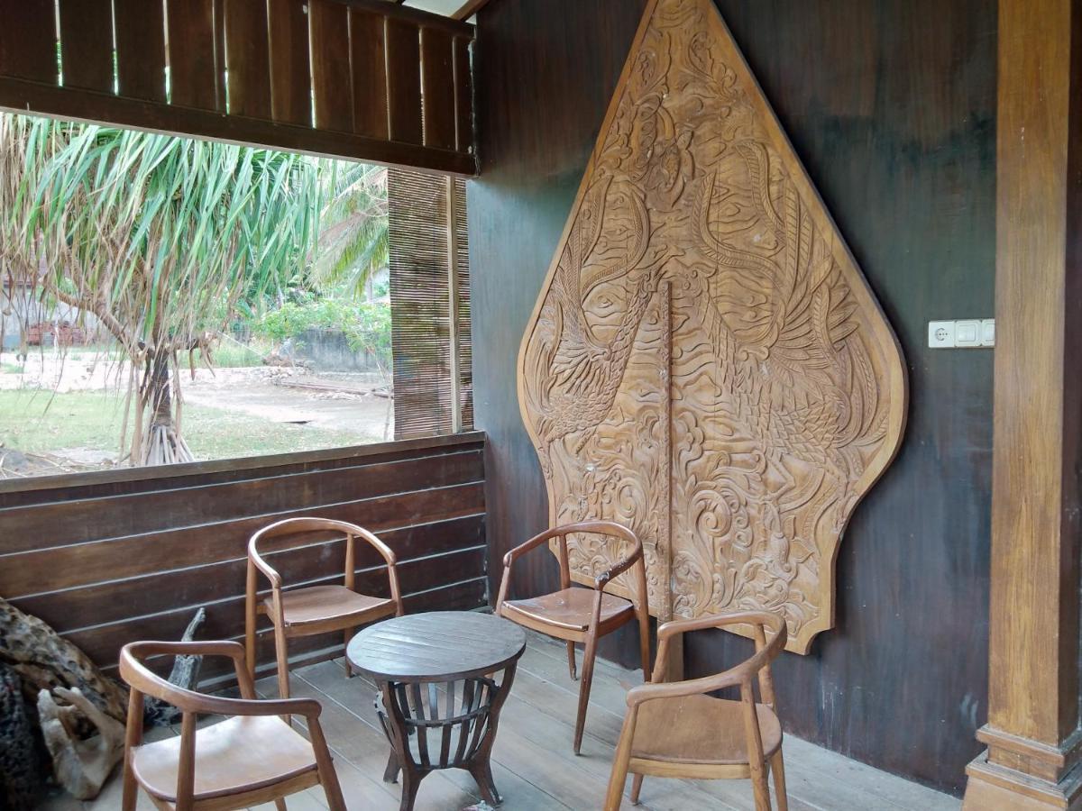 Mangrove Inn Karimunjawa Εξωτερικό φωτογραφία
