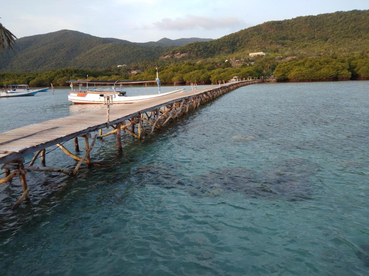 Mangrove Inn Karimunjawa Εξωτερικό φωτογραφία